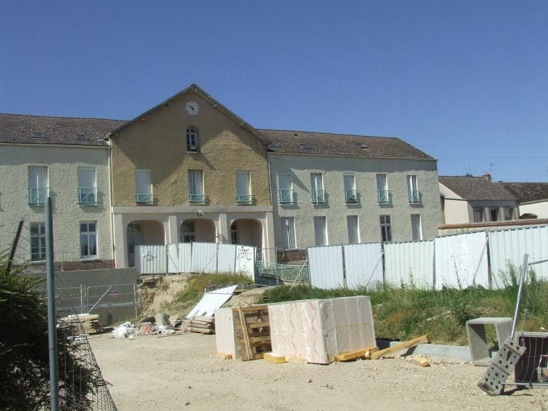 Résidence - Galerie de photos - Image 3 sur 3