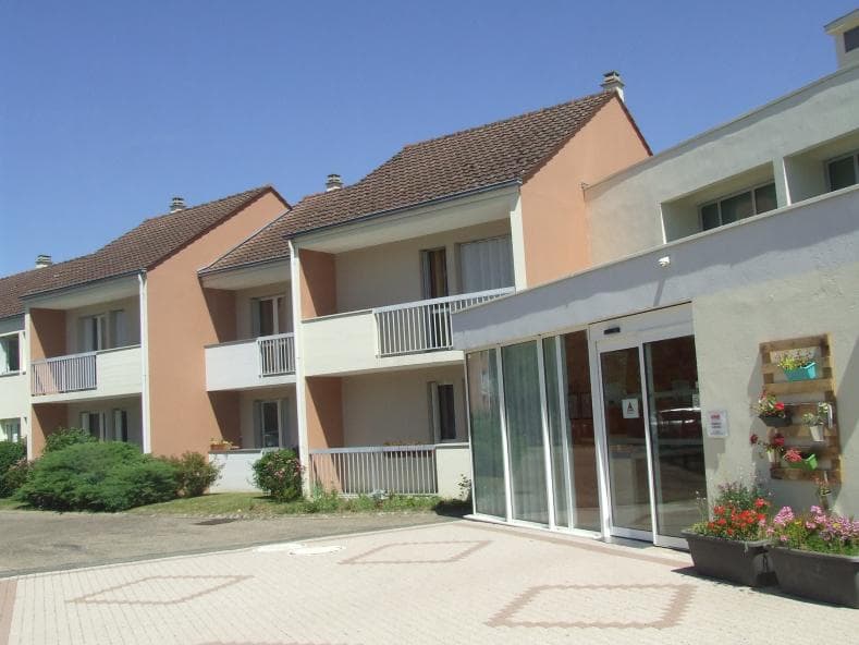 Résidence - Galerie de photos - Image 2 sur 3