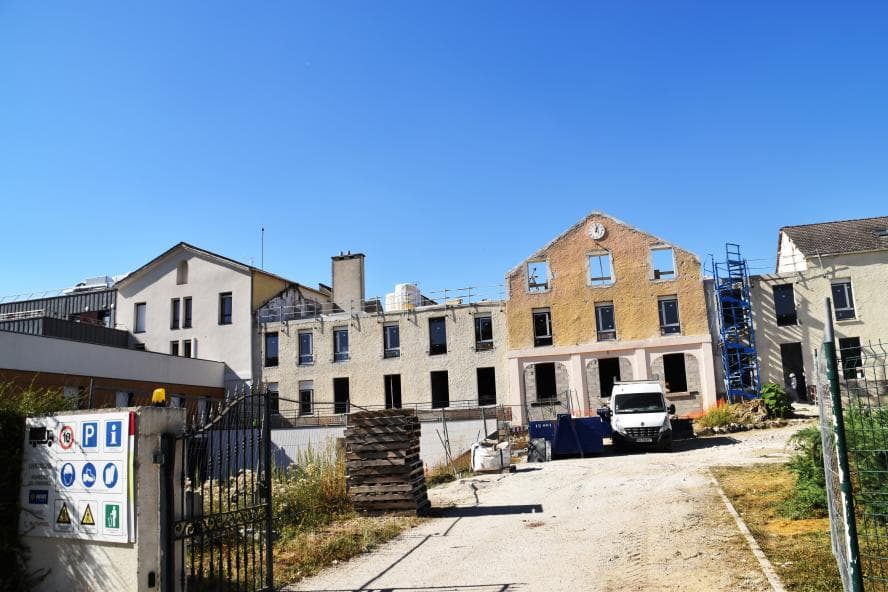 Résidence - Galerie de photos - Image 3 sur 4