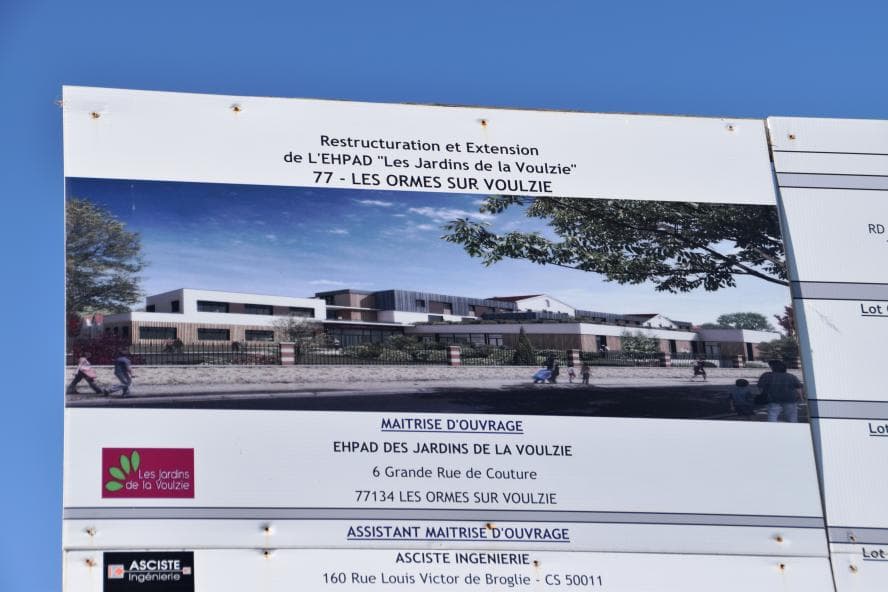 Résidence - Galerie de photos - Image 2 sur 4