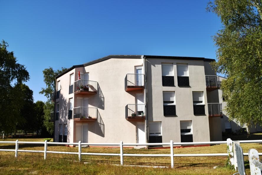 Résidence - Galerie de photos - Image 2 sur 2