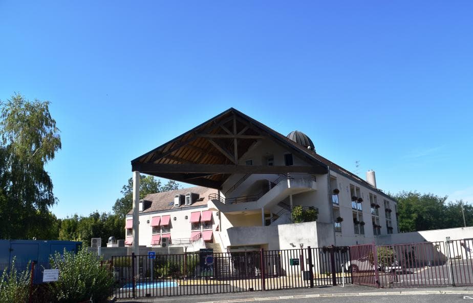 Résidence - Galerie de photos - Image 2 sur 2