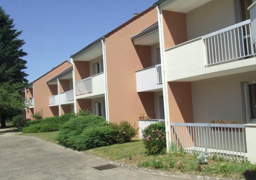 Résidence - Galerie de photos - Image 2 sur 3