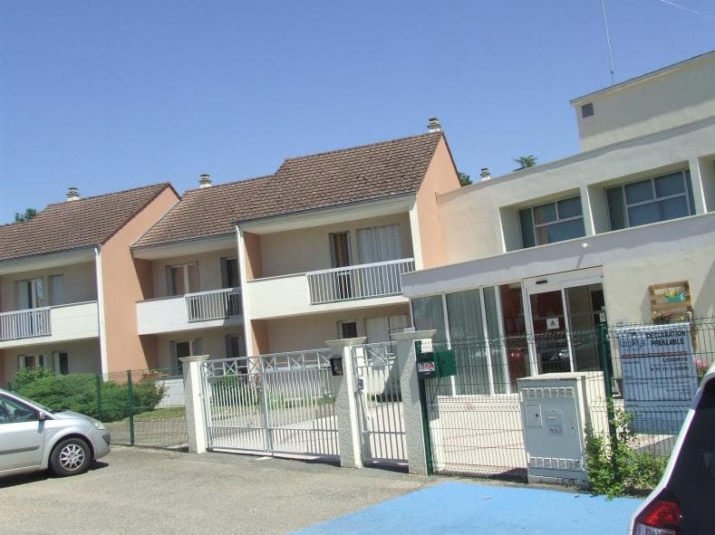 Résidence - Galerie de photos - Image 3 sur 3