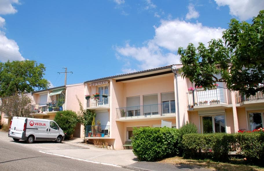 Résidence - Galerie de photos - Image 2 sur 3