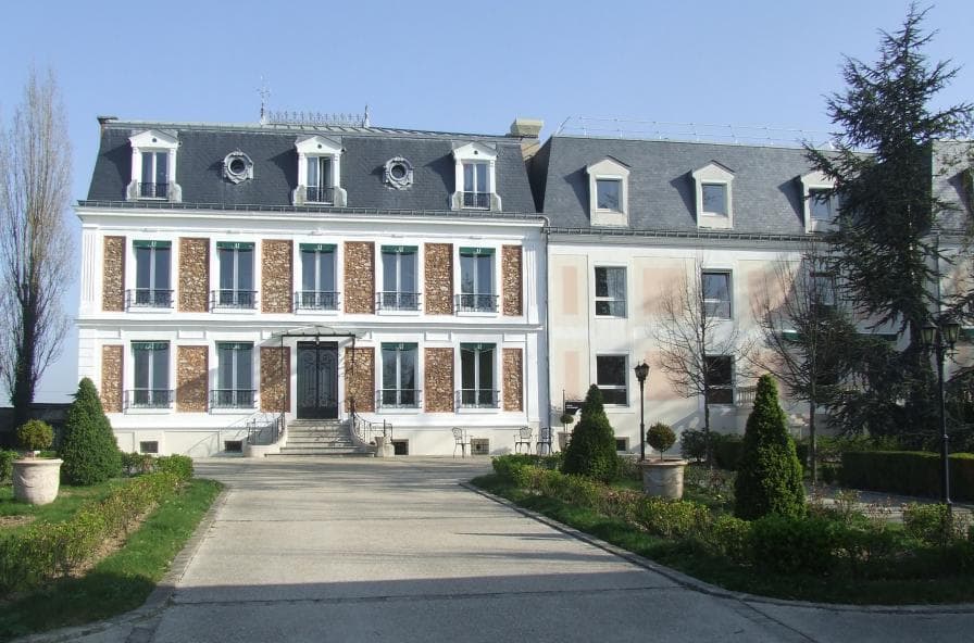 Résidence - Galerie de photos - Image 2 sur 2