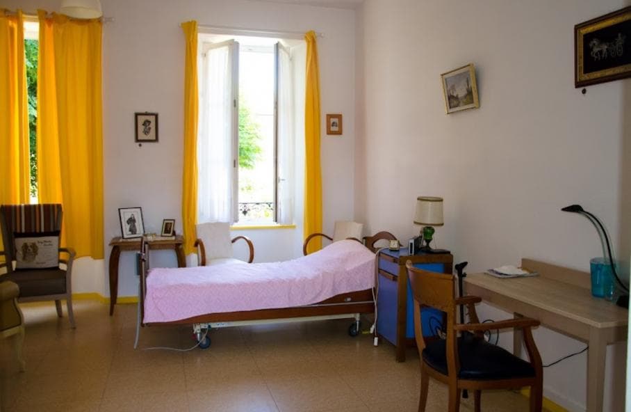 Résidence - Galerie de photos - Image 2 sur 6