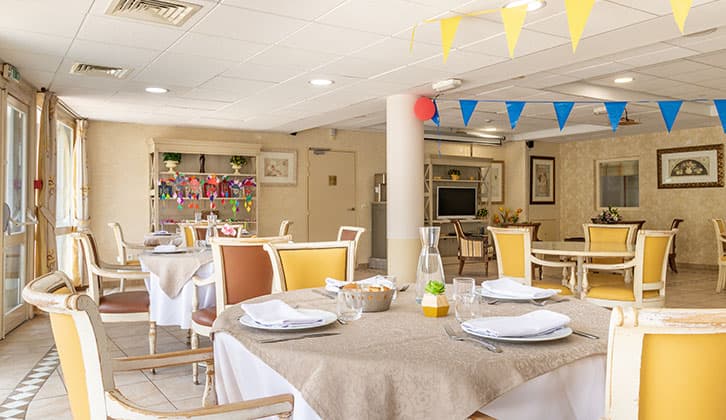 Résidence - Galerie de photos - Image 2 sur 13