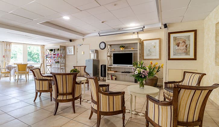 Résidence - Galerie de photos - Image 3 sur 13