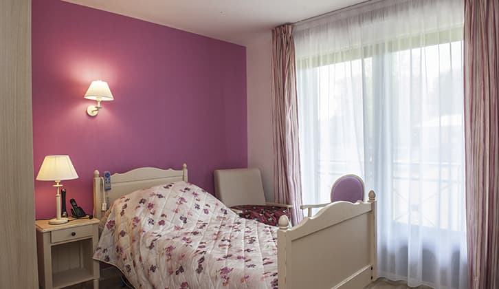 Résidence - Galerie de photos - Image 2 sur 17