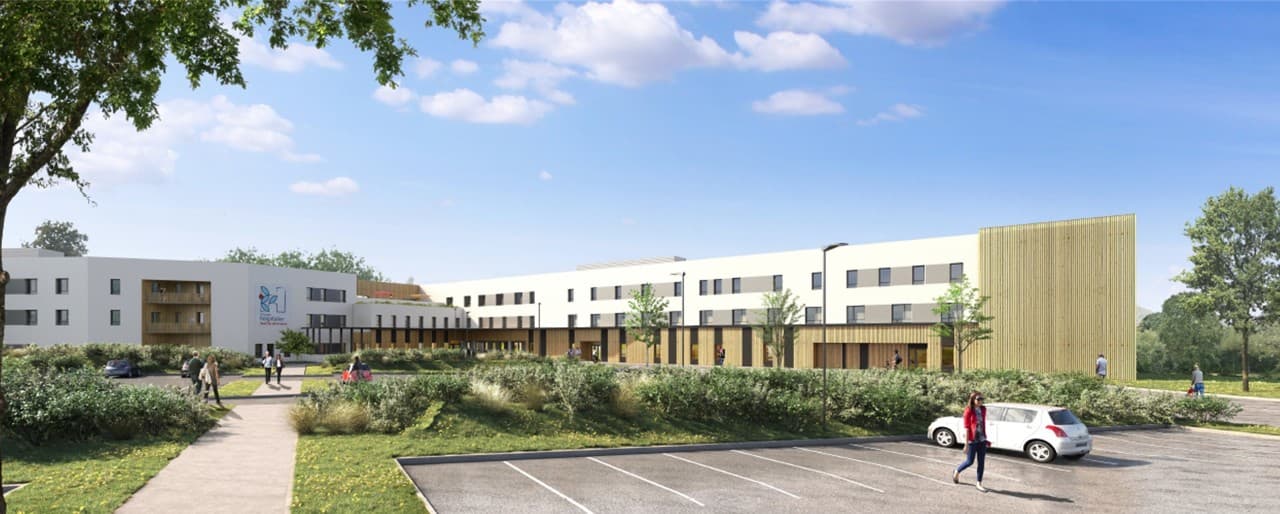 Résidence - Galerie de photos - Image 3 sur 3