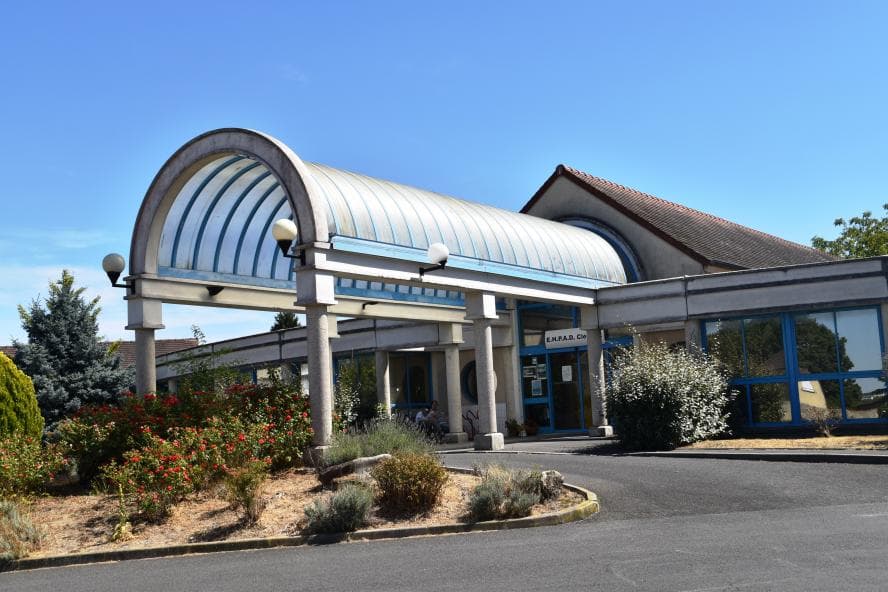 Résidence - Galerie de photos - Image 2 sur 3