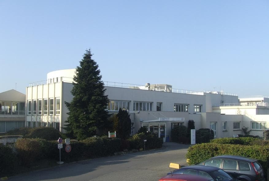 Résidence - Galerie de photos - Image 2 sur 2