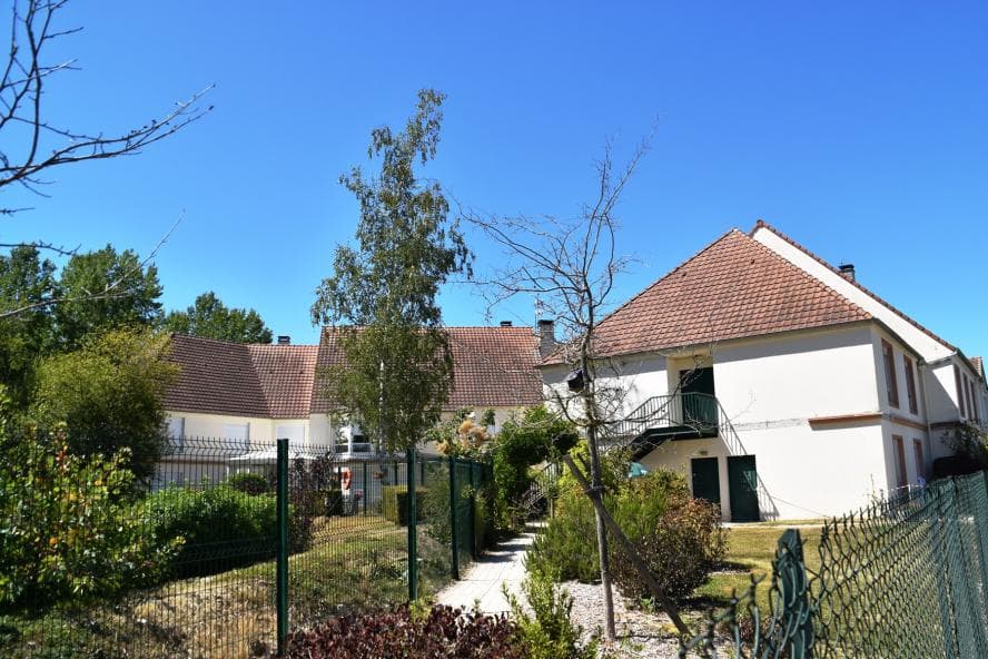 Résidence - Galerie de photos - Image 2 sur 2