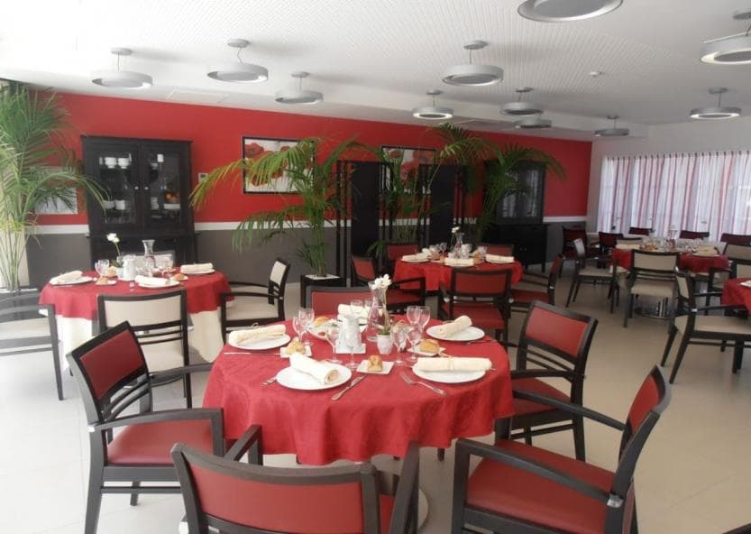 Résidence - Galerie de photos - Image 2 sur 21