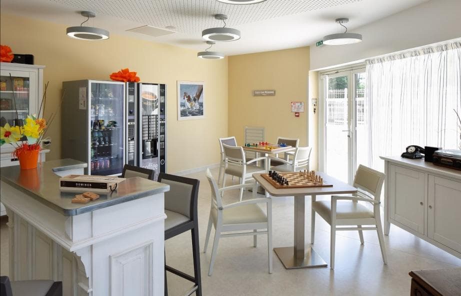 Résidence - Galerie de photos - Image 3 sur 21