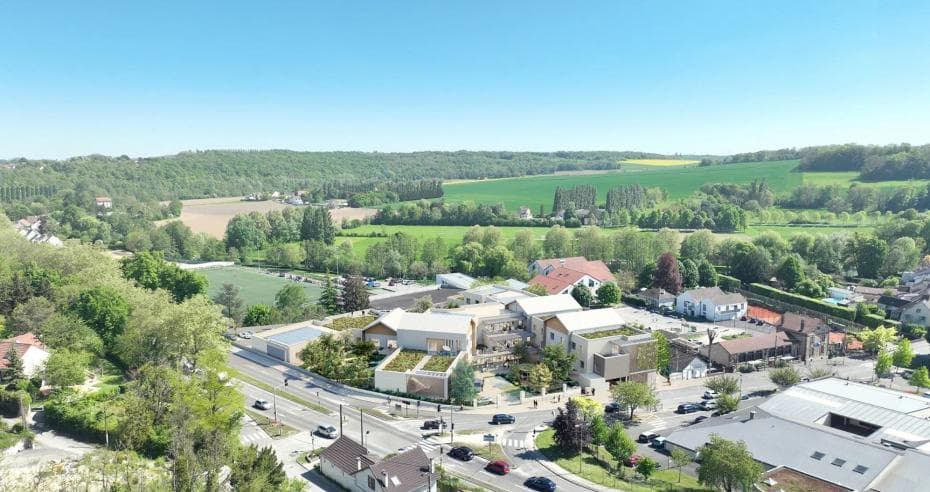 Résidence - Galerie de photos - Image 3 sur 3