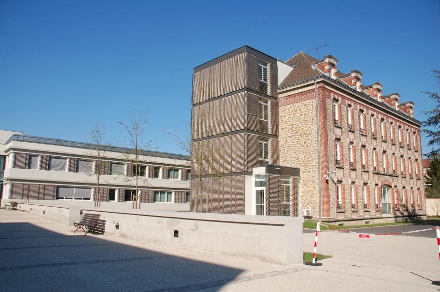 Résidence - Galerie de photos - Image 3 sur 3