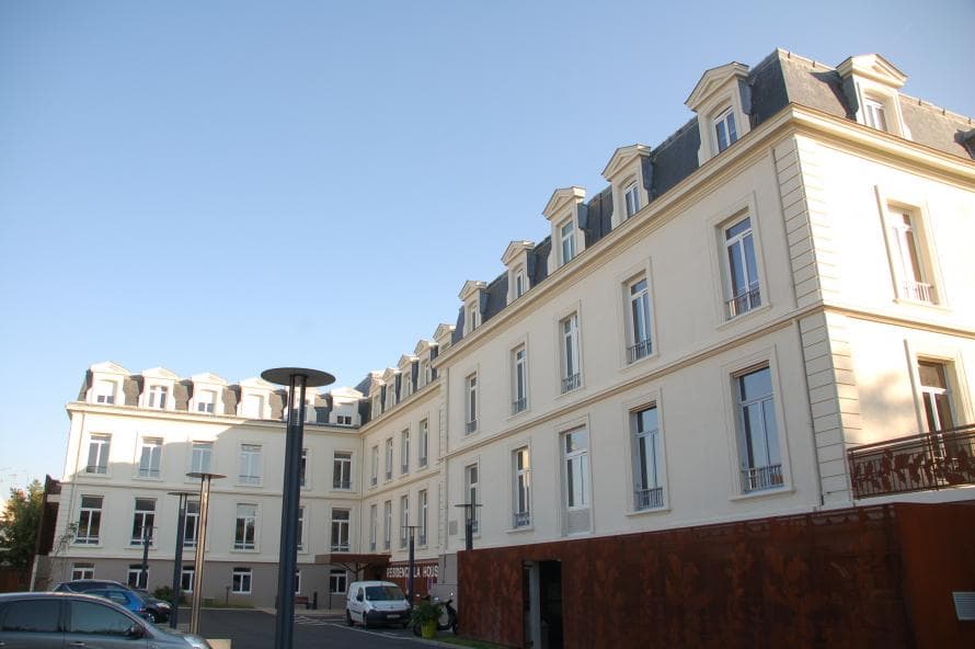 Résidence - Galerie de photos - Image 2 sur 3