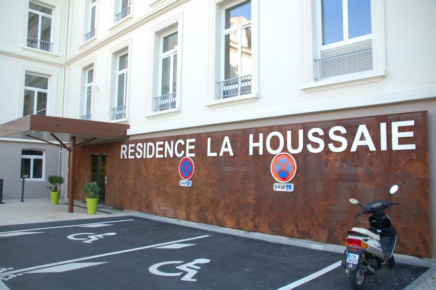 Résidence - Galerie de photos - Image 3 sur 3