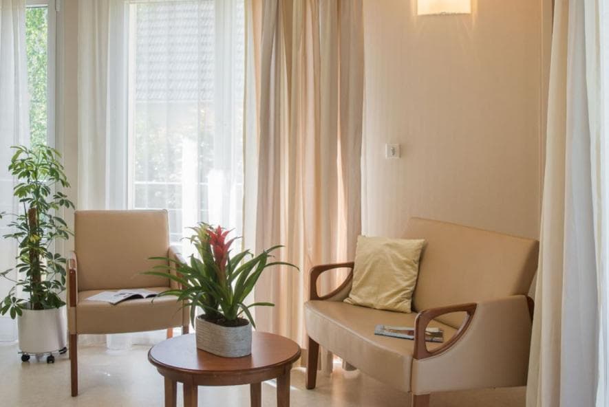 Résidence - Galerie de photos - Image 2 sur 13