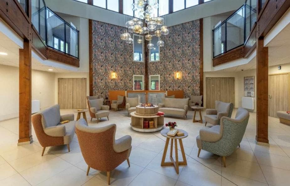 Résidence - Galerie de photos - Image 3 sur 14