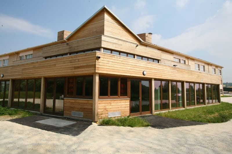 Résidence - Galerie de photos - Image 2 sur 14