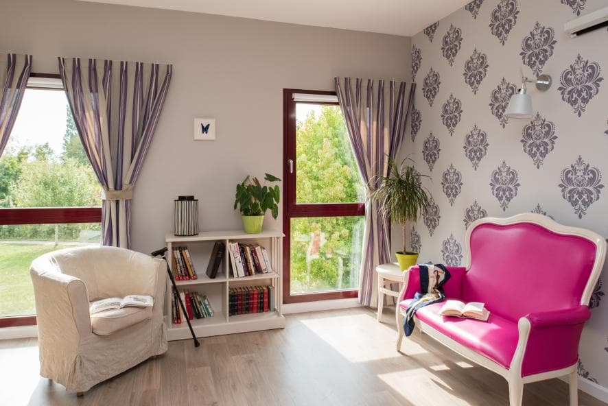 Résidence - Galerie de photos - Image 2 sur 9