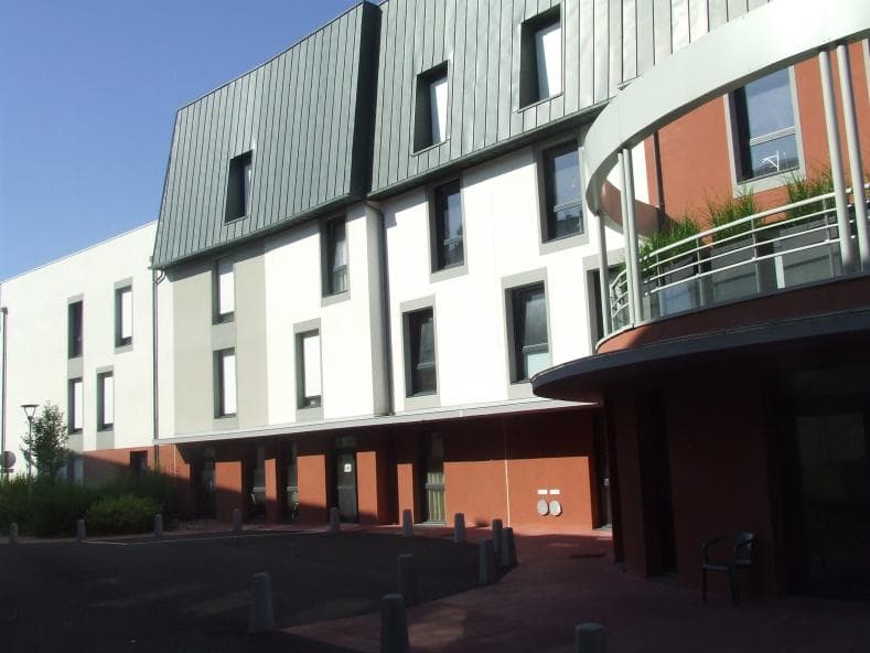 Résidence - Galerie de photos - Image 2 sur 3