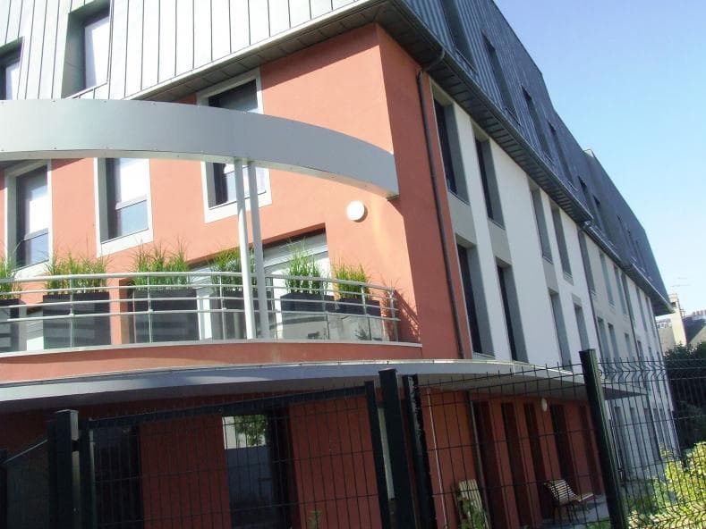 Résidence - Galerie de photos - Image 3 sur 3