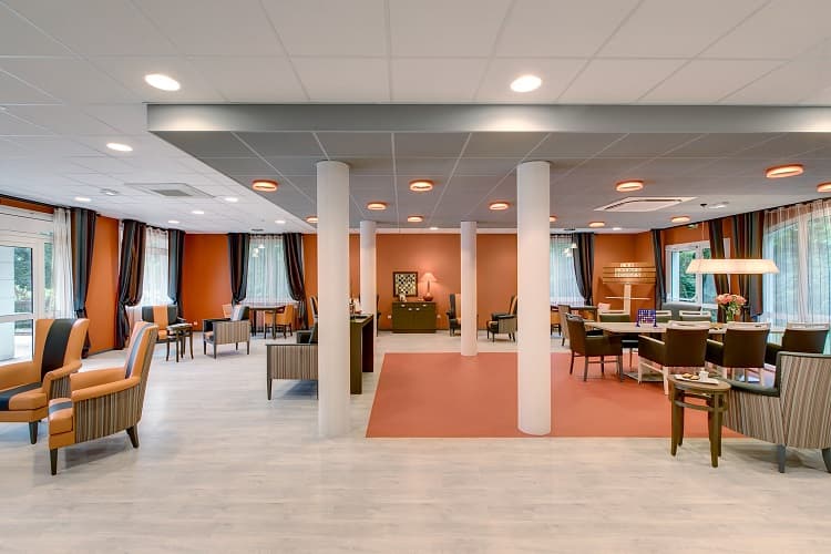 Résidence - Galerie de photos - Image 3 sur 14