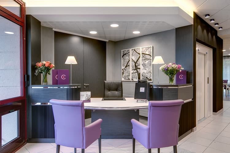 Résidence - Galerie de photos - Image 2 sur 14