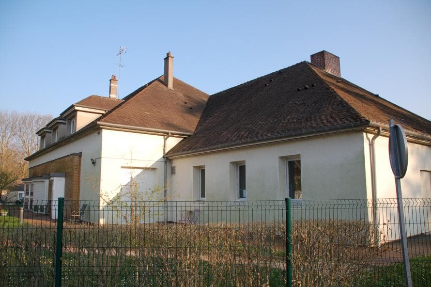 Résidence - Galerie de photos - Image 3 sur 3