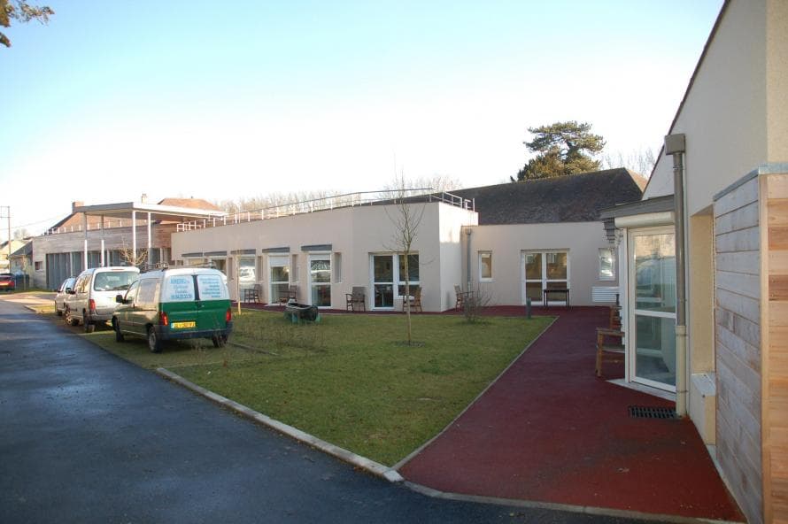 Résidence - Galerie de photos - Image 2 sur 3