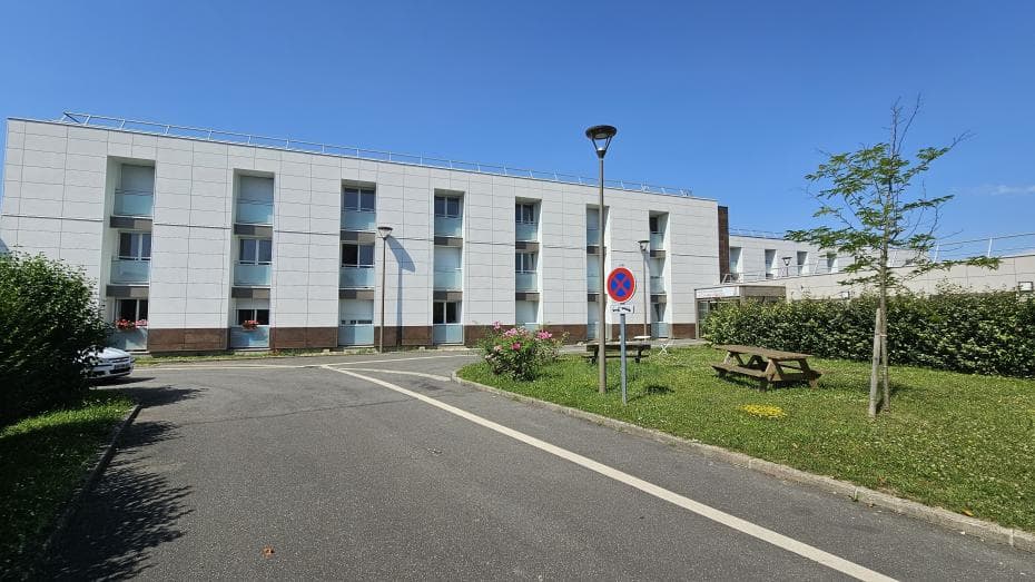 Résidence - Galerie de photos - Image 3 sur 3