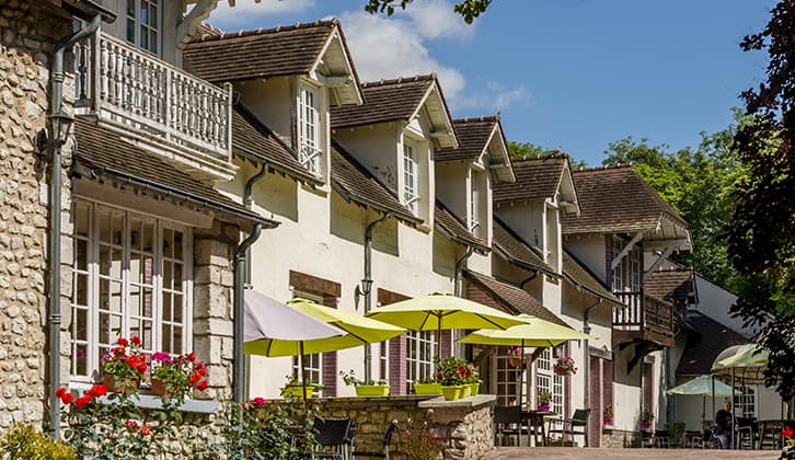 Résidence - Galerie de photos - Image 2 sur 11