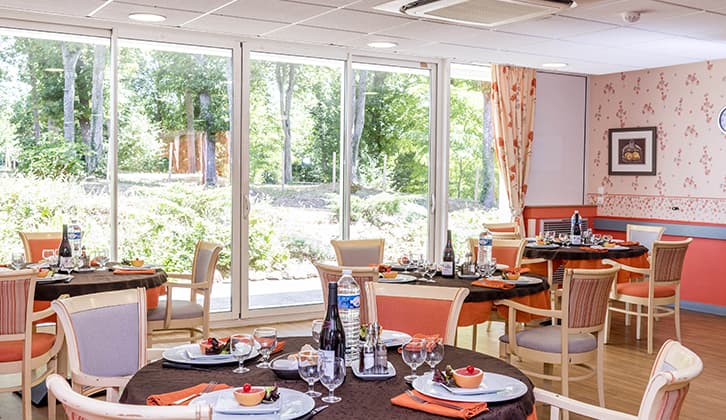 Résidence - Galerie de photos - Image 3 sur 11