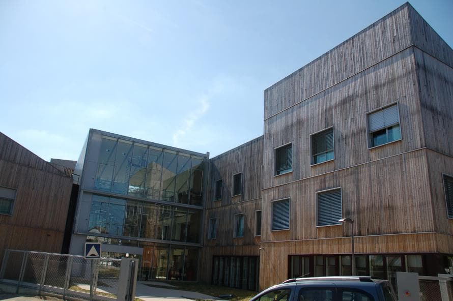 Résidence - Galerie de photos - Image 2 sur 3