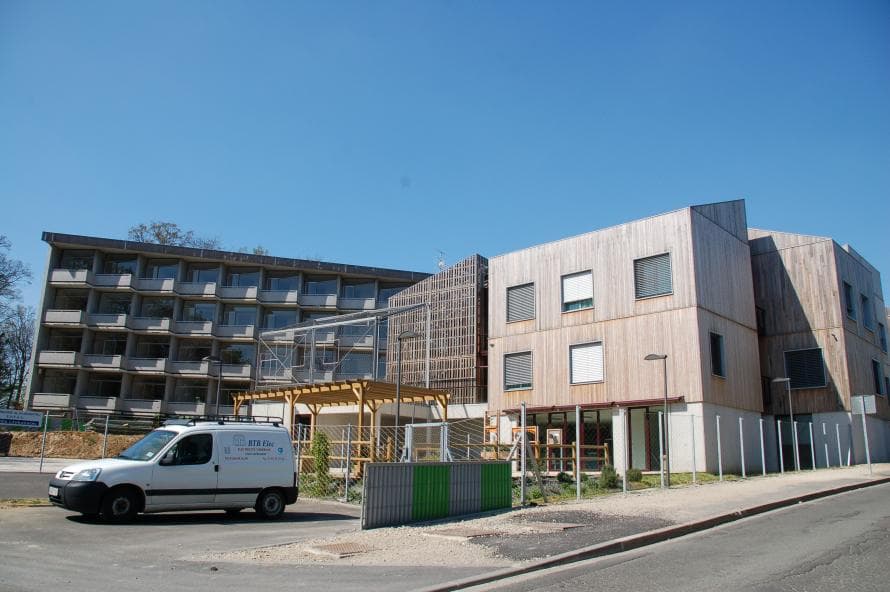 Résidence - Galerie de photos - Image 3 sur 3