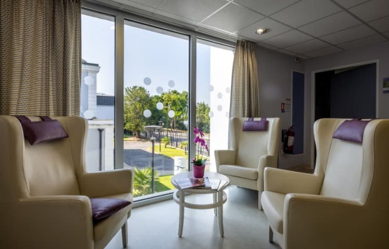 Résidence - Galerie de photos - Image 2 sur 13