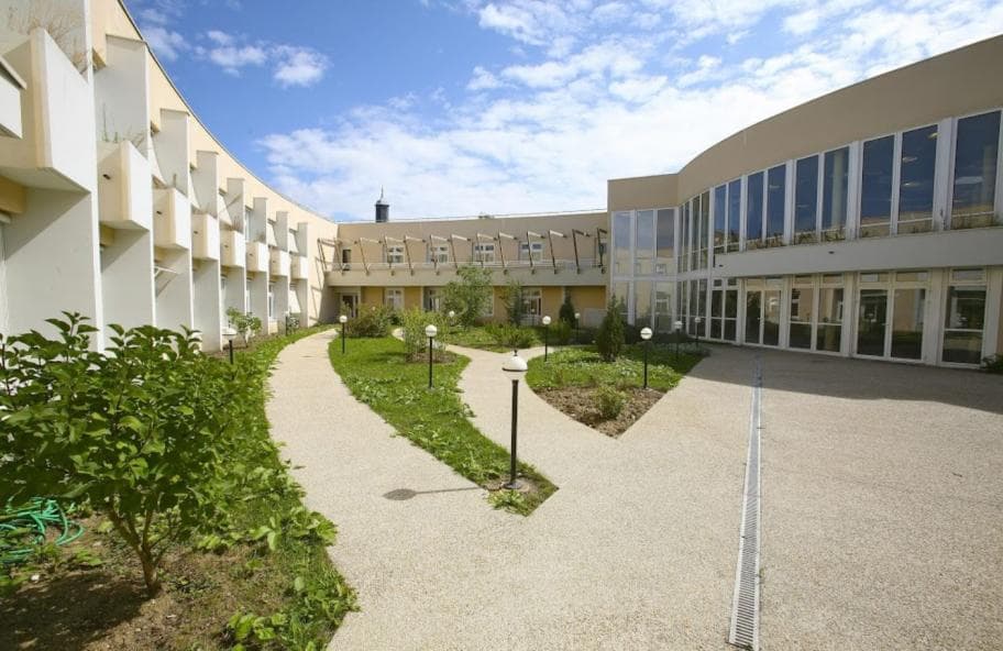 Résidence - Galerie de photos - Image 3 sur 6