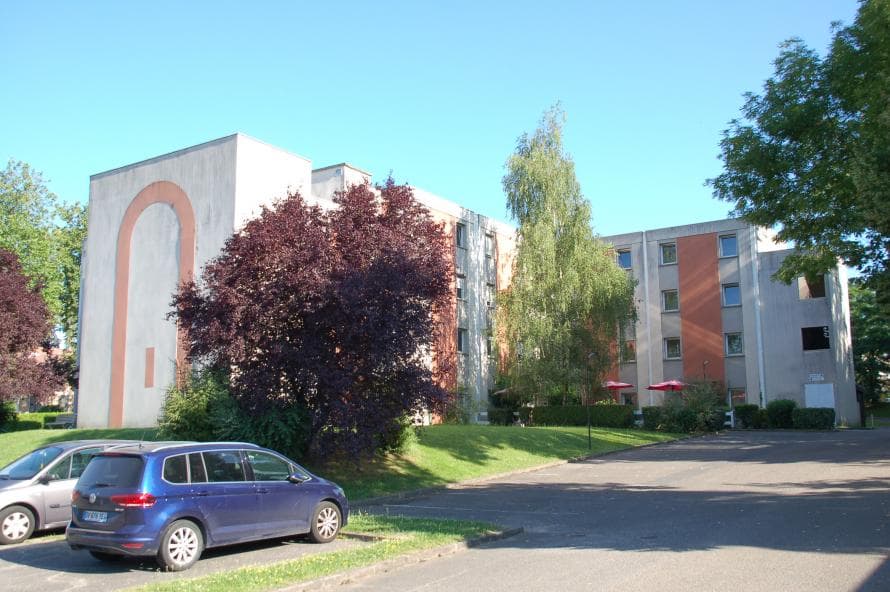 Résidence - Galerie de photos - Image 2 sur 13