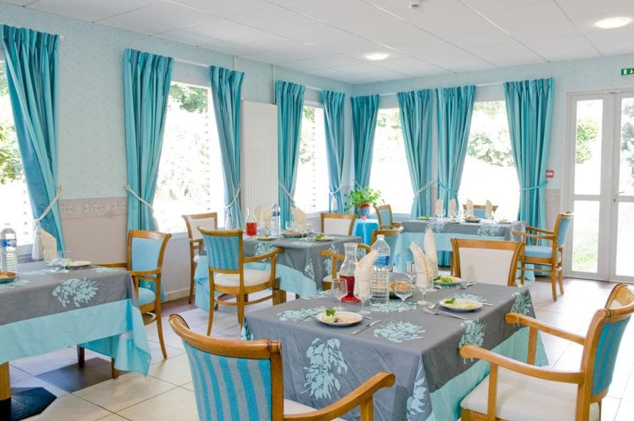 Résidence - Galerie de photos - Image 3 sur 13