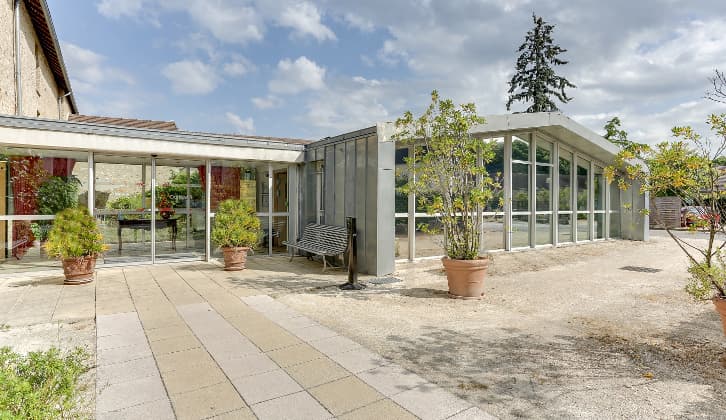 Résidence - Galerie de photos - Image 2 sur 9