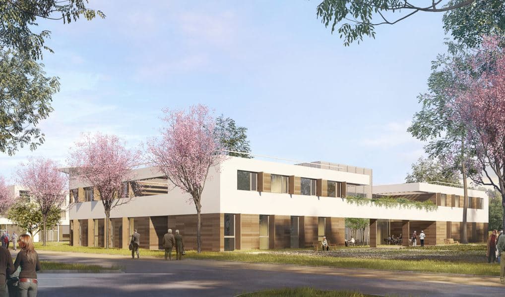 Résidence - Galerie de photos - Image 2 sur 2