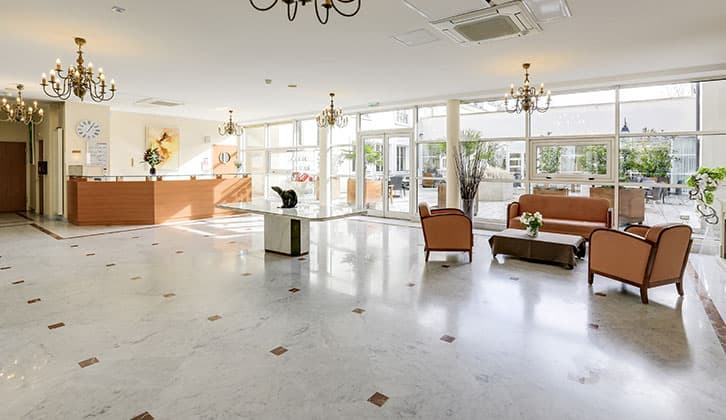 Résidence - Galerie de photos - Image 3 sur 11