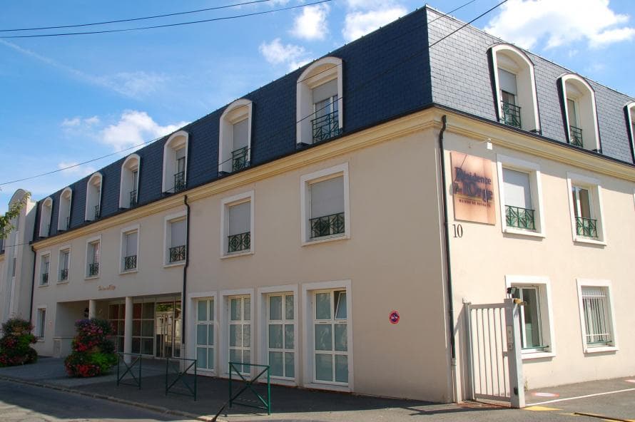 Résidence - Galerie de photos - Image 2 sur 11