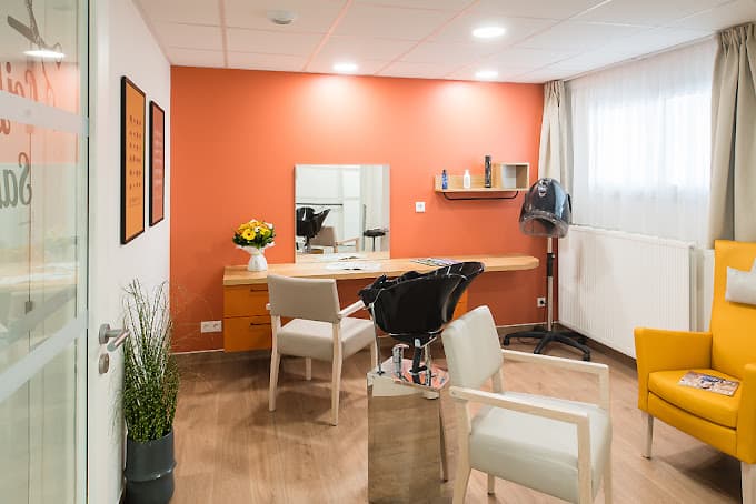 Résidence - Galerie de photos - Image 3 sur 12