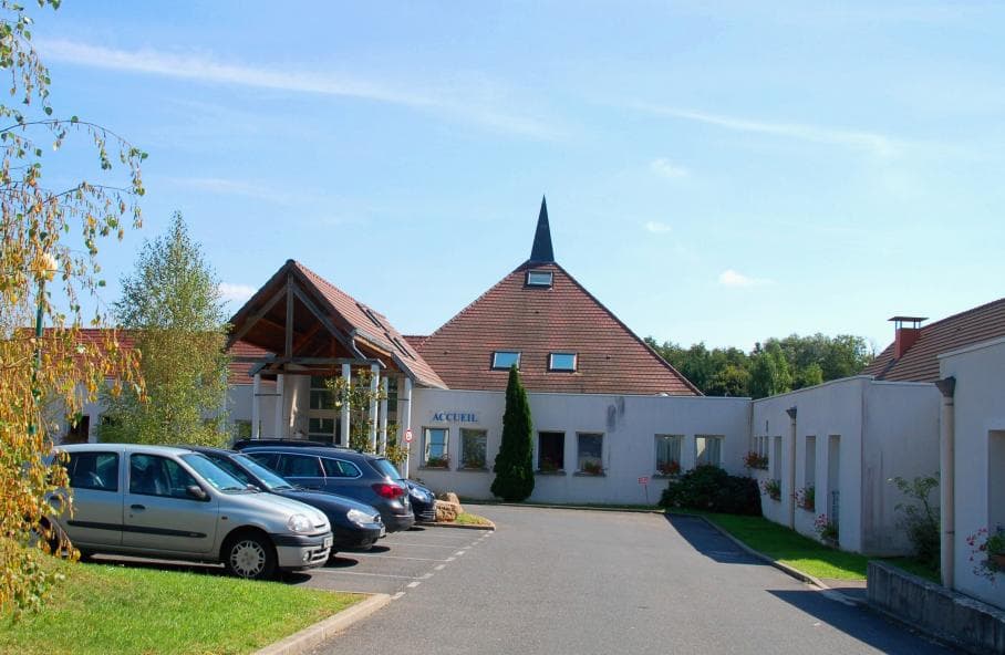 Résidence - Galerie de photos - Image 2 sur 9