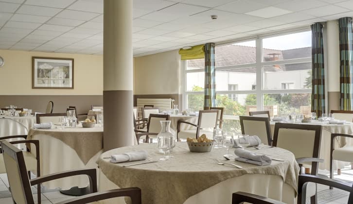 Résidence - Galerie de photos - Image 3 sur 9